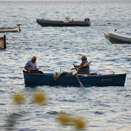 La Perla Praiano