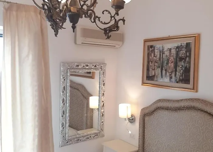 La Perla Hotel Praiano