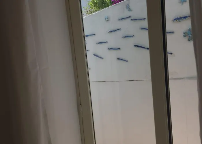 Hotel La Perla Praiano