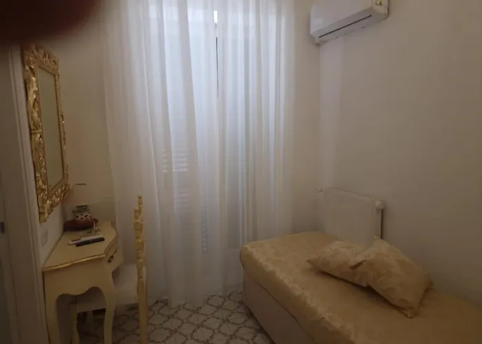 La Perla Hotel Praiano