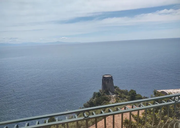 La Perla 3* Praiano