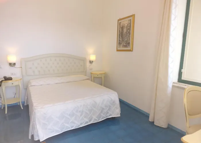 La Perla 3* Praiano