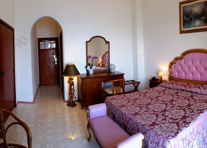 Hotel La Perla Praiano