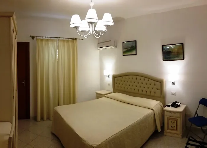 Hotel La Perla Praiano