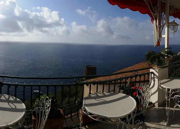 Hotel La Perla Praiano