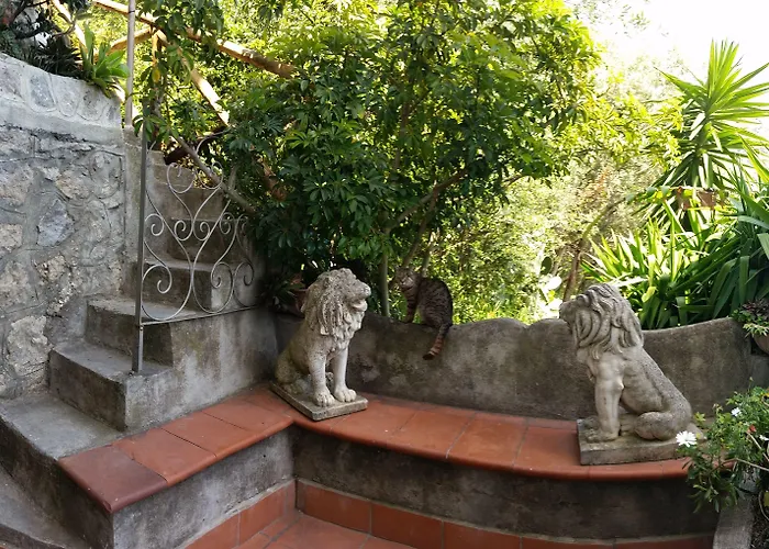 La Perla Hotel Praiano