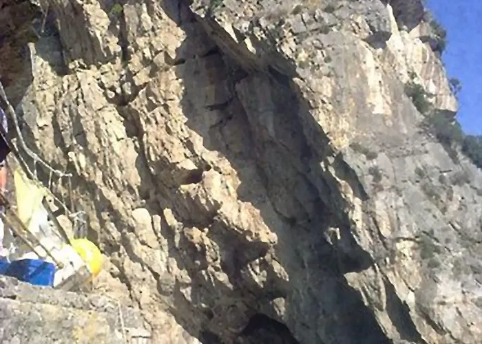 La Perla Hotel Praiano