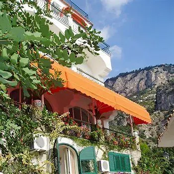 Hotel La Perla Praiano